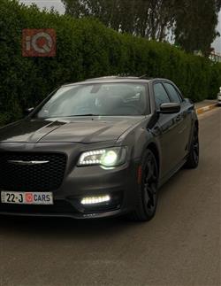 كرايسلر 300